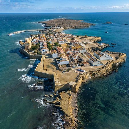 Residence سانتا بولا المظهر الخارجي الصورة