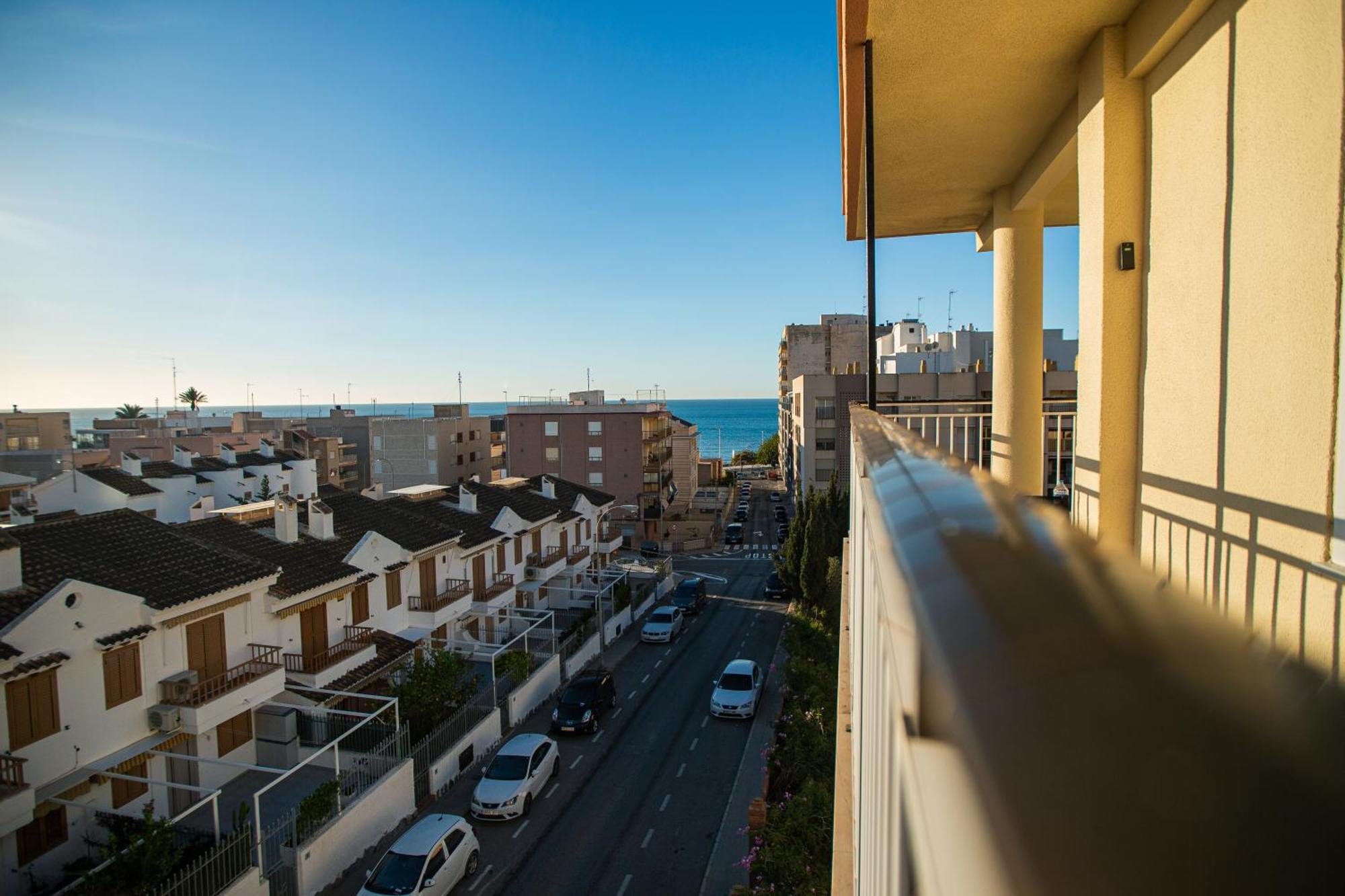 Residence سانتا بولا المظهر الخارجي الصورة