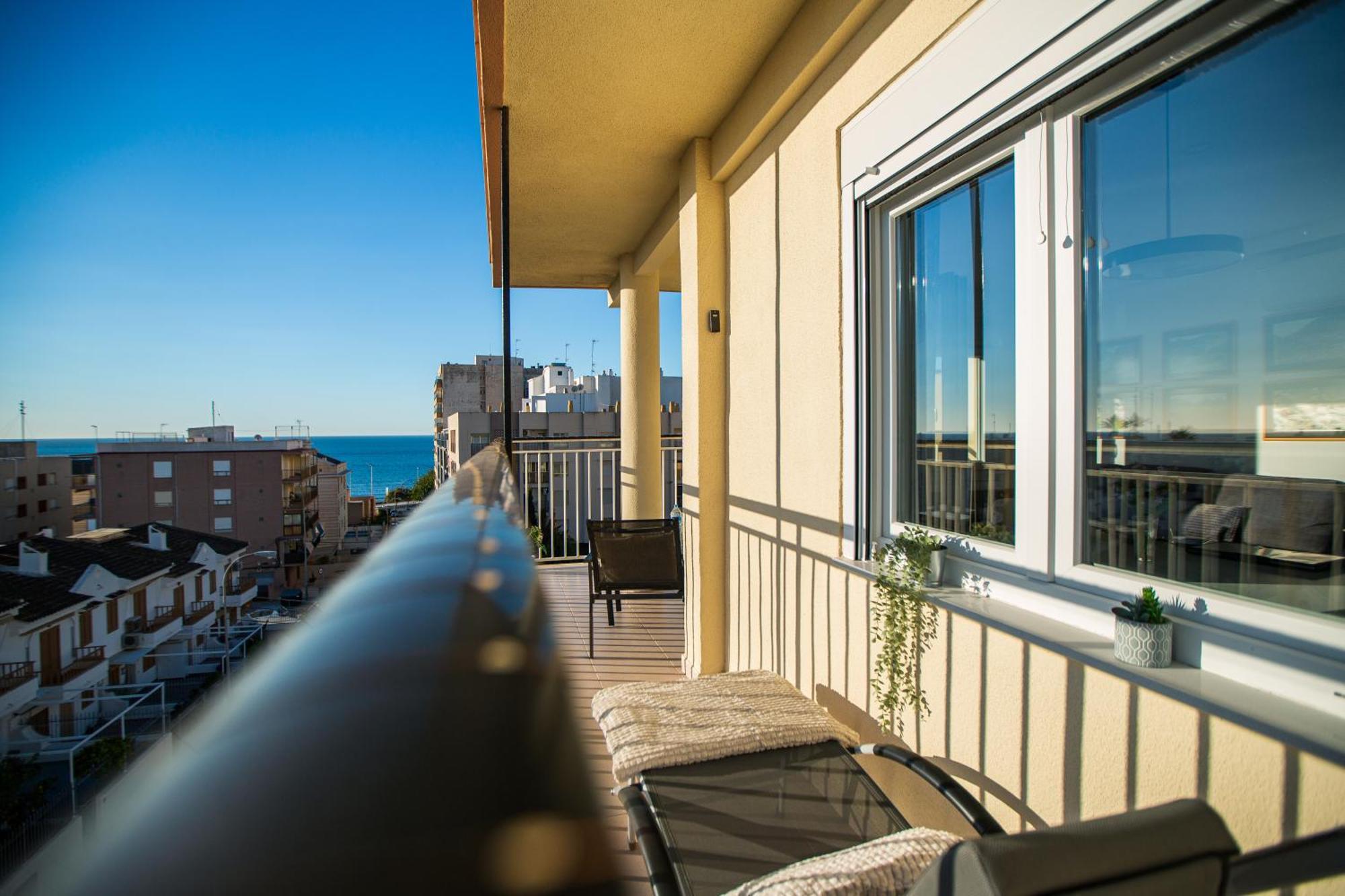 Residence سانتا بولا المظهر الخارجي الصورة