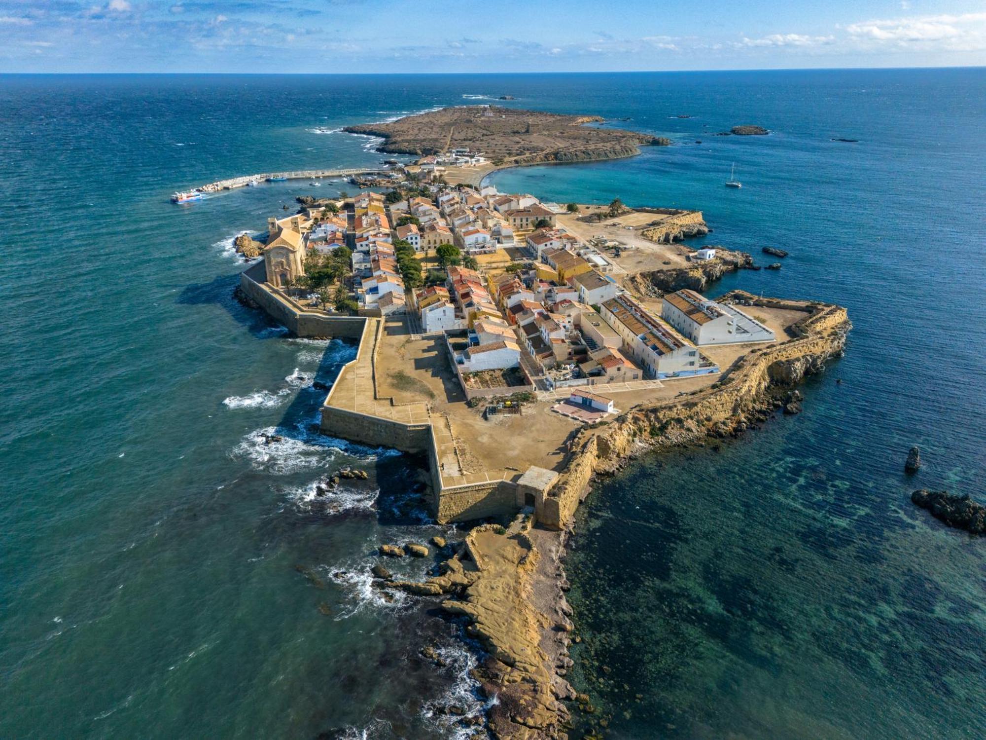 Residence سانتا بولا المظهر الخارجي الصورة